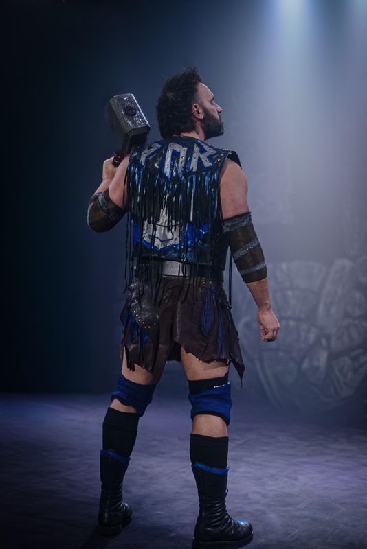Mythos: Ragnarök | Chassé Theater Breda