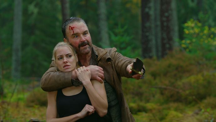 Primal Games | Chassé Cinema Breda