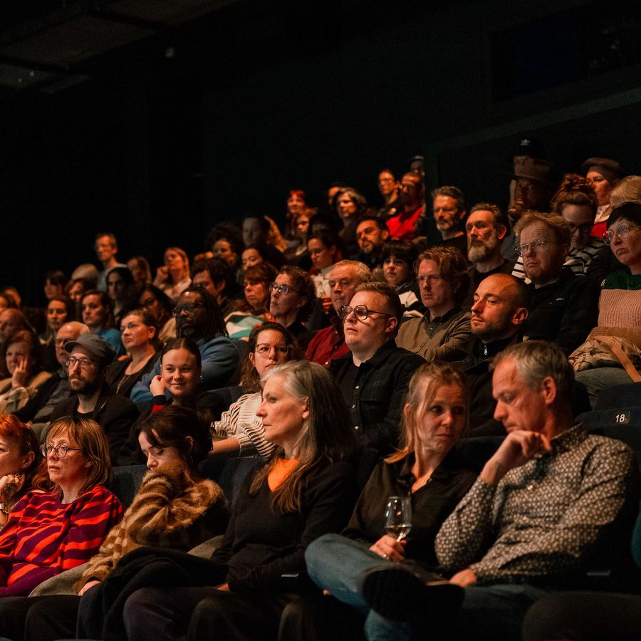 Combi Deal: Industry Day | Chassé Cinema Breda