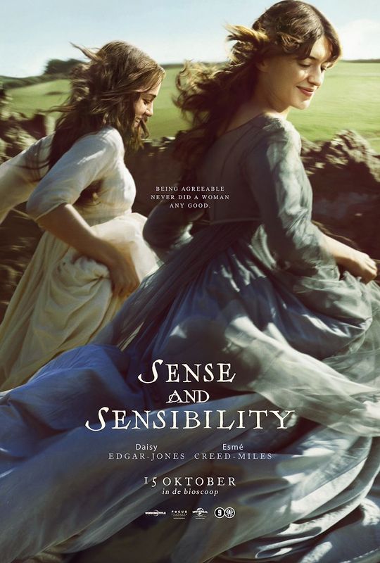 Sense and Sensibility | Chassé Cinema Breda
