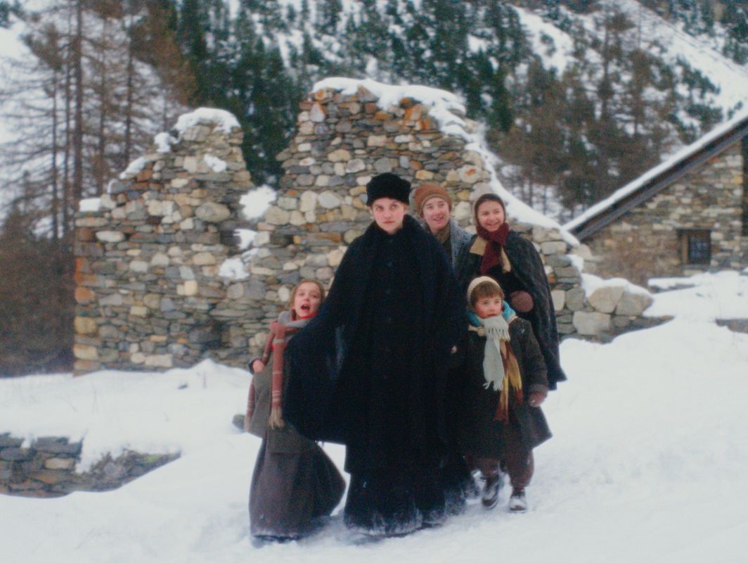 L'engloutie | Chassé Cinema Breda