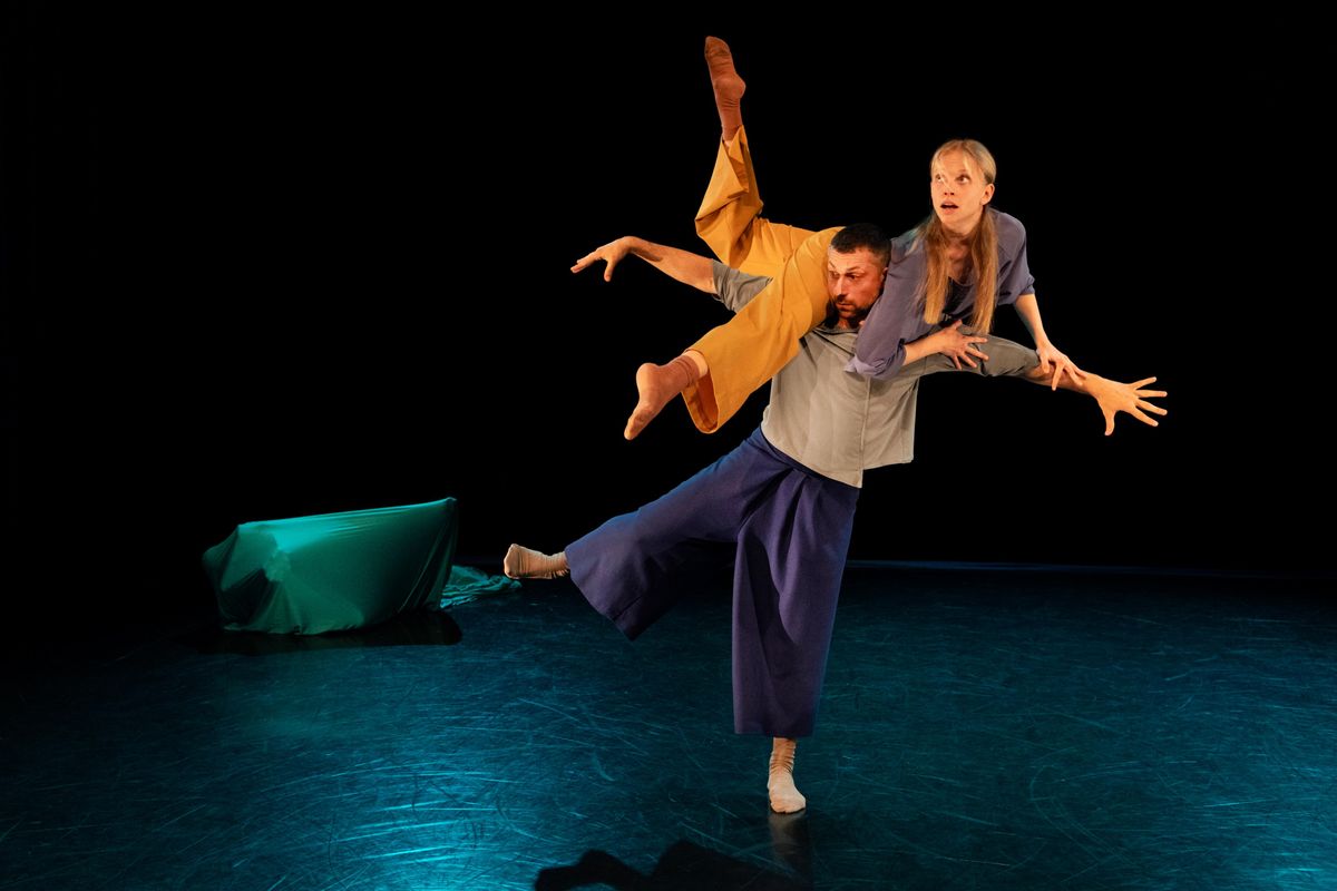 Uit de Doeken | Chassé Theater Breda