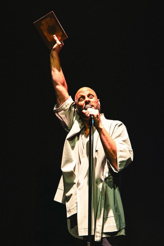 De Herontdekking van de Hemel | Chassé Theater Breda