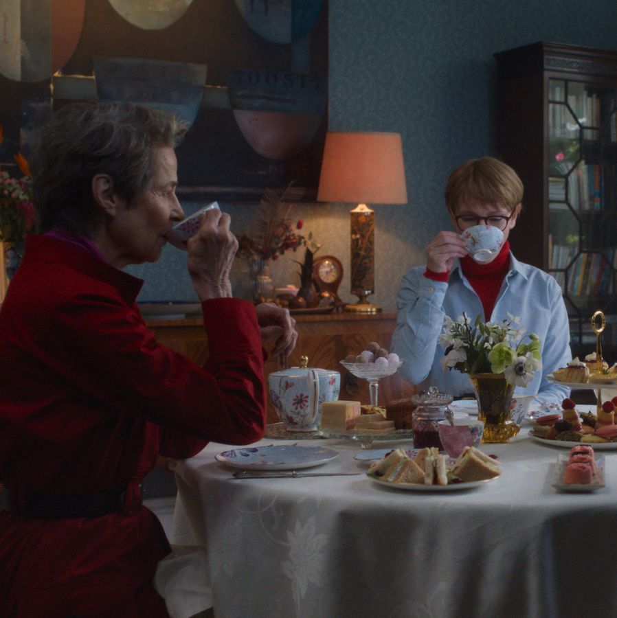 Film & Ontbijt | Chassé Cinema Breda