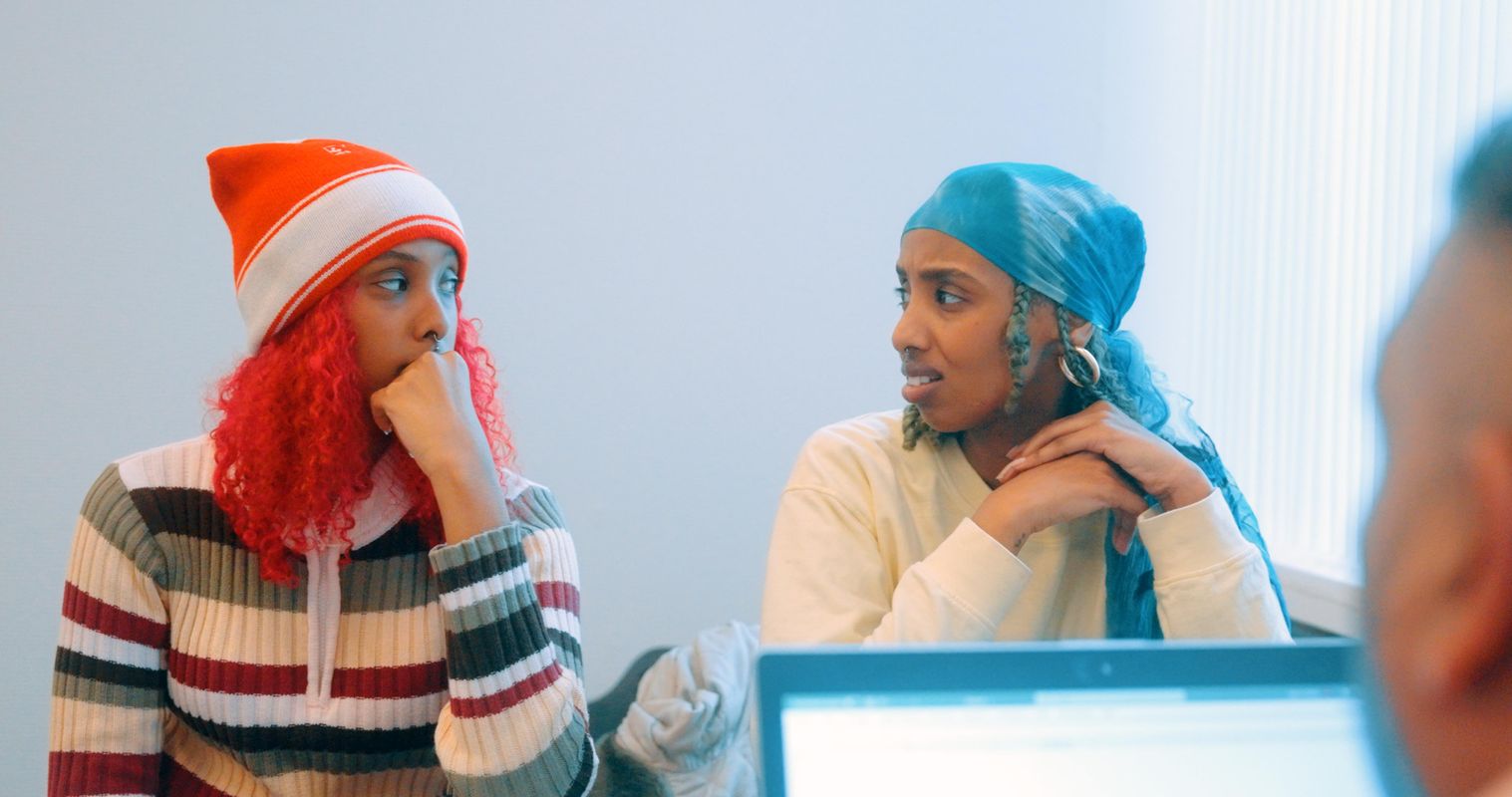 Klantreis | Chassé Cinema Breda