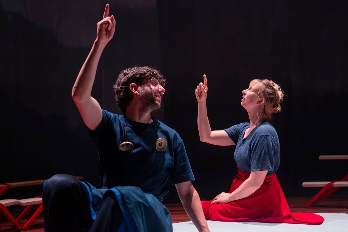 Het Laagland | Chassé Theater Breda