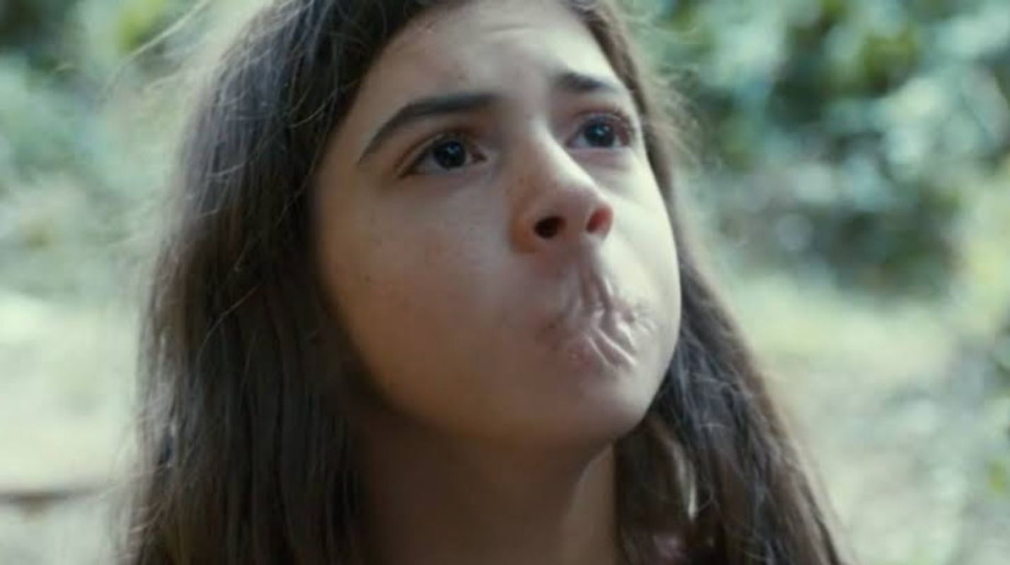 Girl With No Mouth | Chassé Cinema Breda