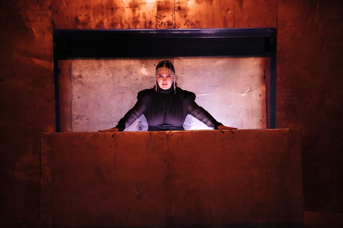 Trut | Chassé Theater Breda