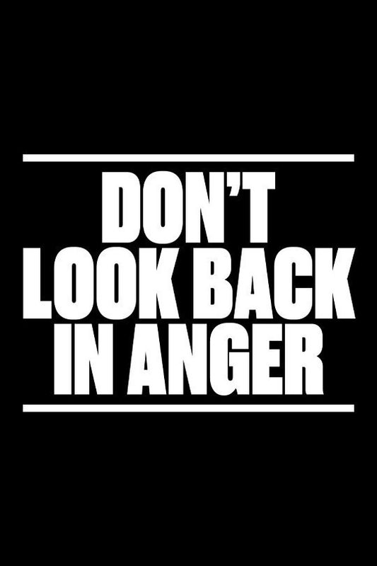 Oasis: Don't Look Back In Anger | Chassé Cinema Breda
