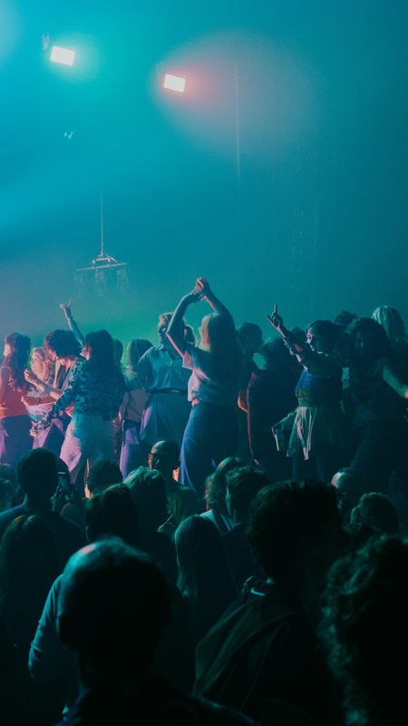 Be Proud Weekend | Chassé Theater Breda