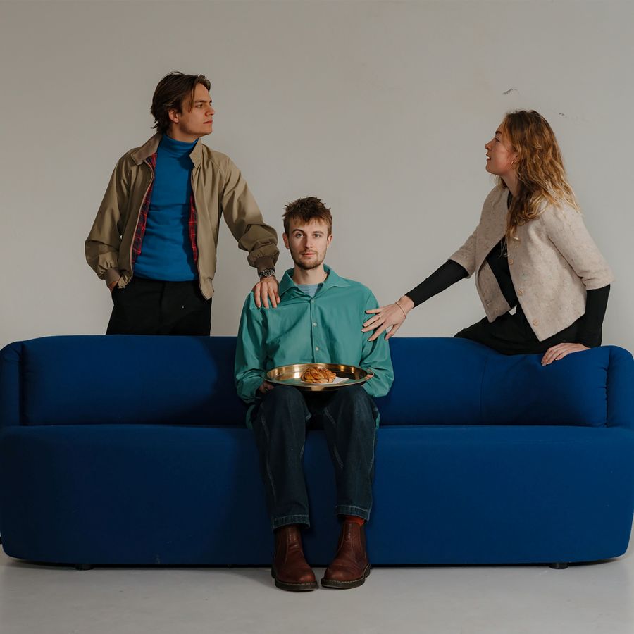 Housewarming | Chassé Theater Breda