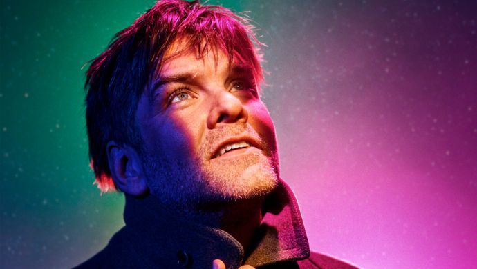 Moonlight Motel | Chassé Theater Breda