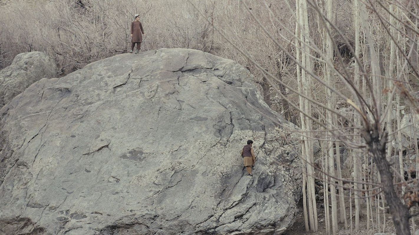 Kabul, Between Prayers | Chassé Cinema Breda