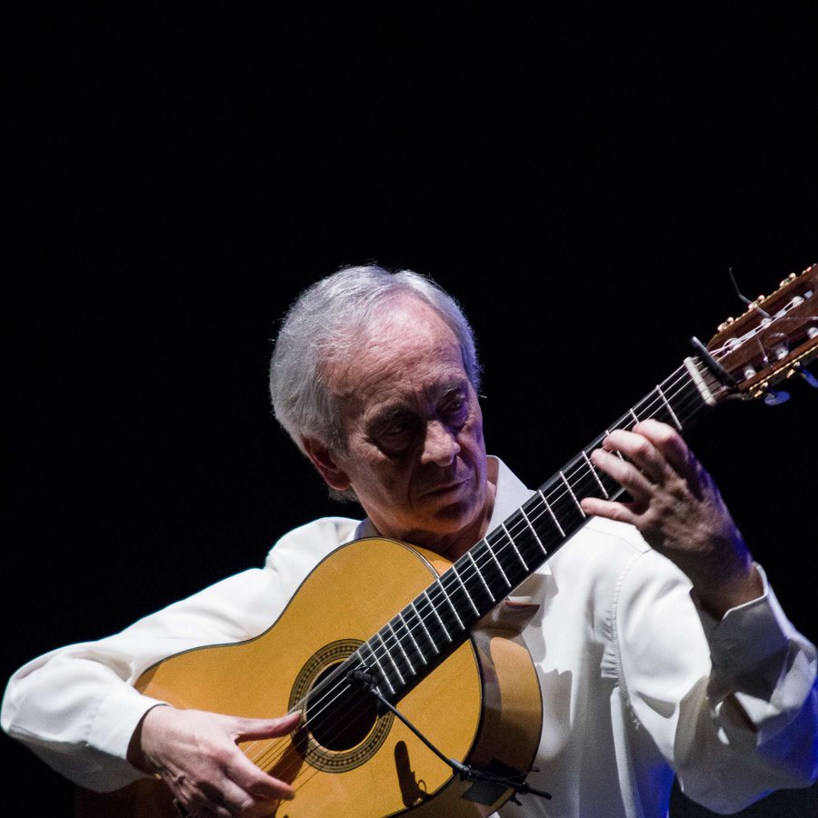Paco Pena | Chassé Theater Breda