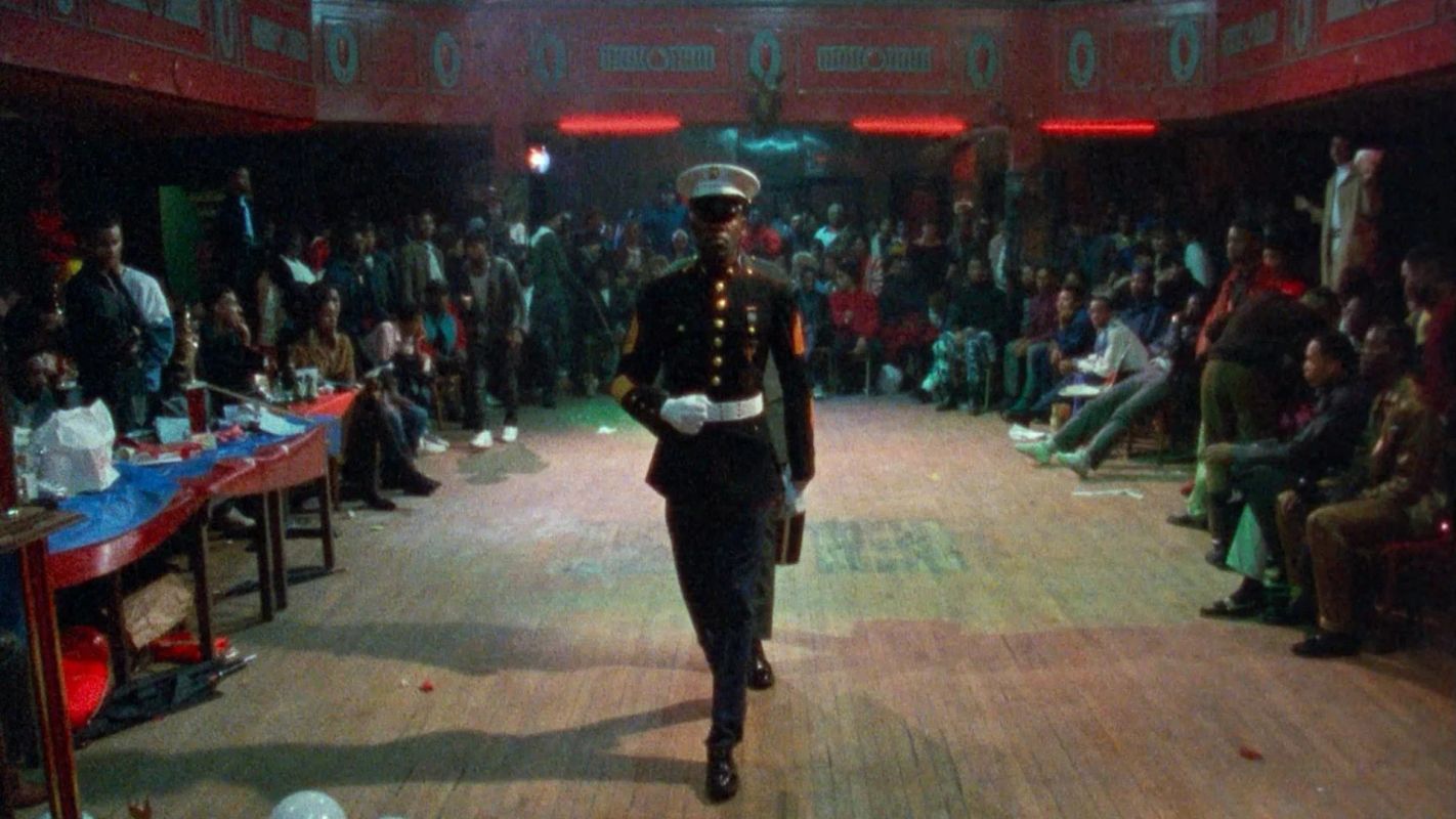 Paris is Burning | Chassé Cinema Breda