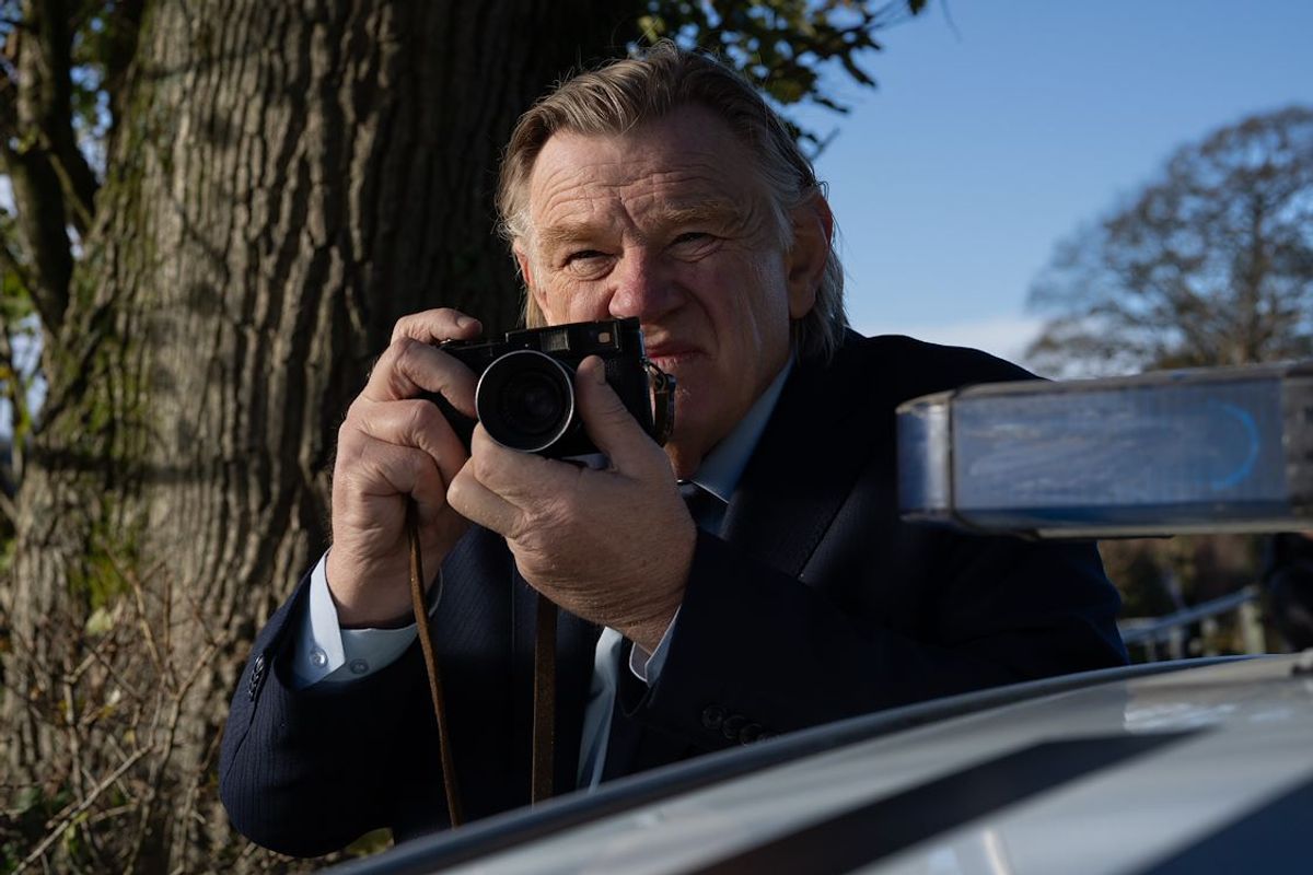 H Is For Hawk | Chassé Cinema Breda