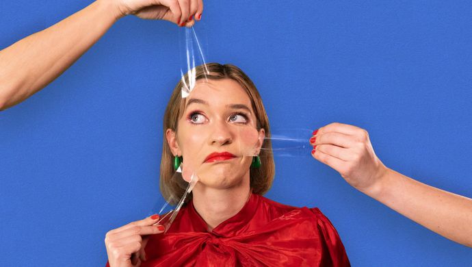 Juliet | Chassé Theater Breda