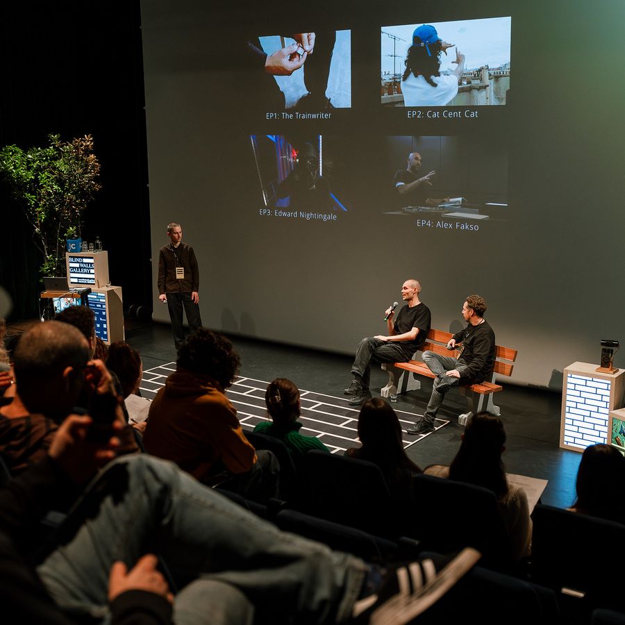 Triple Bill: Street Politics | Chassé Cinema Breda