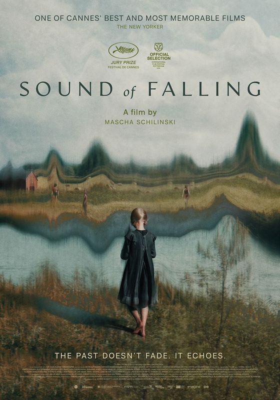 Sound of Falling | Chasse Theater Breda