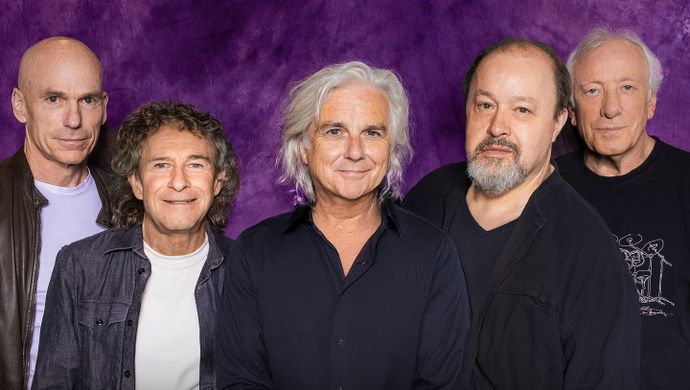 Marillion | Chassé Theater Breda