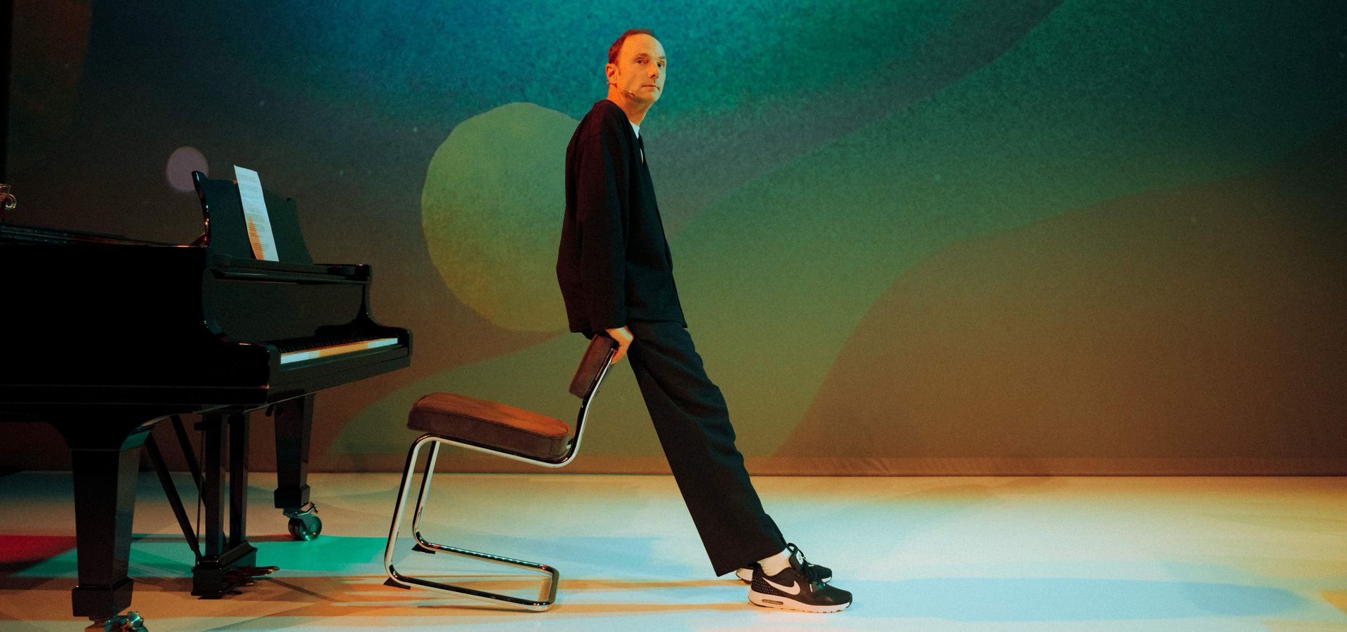 De Grote ADHD Experivaganza | Chassé Theater