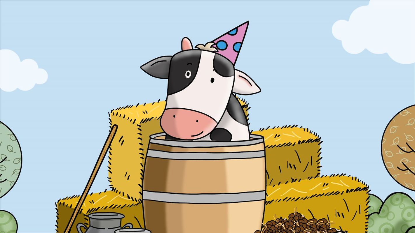 Mike & Mollie vieren feest | Chassé Cinema Breda