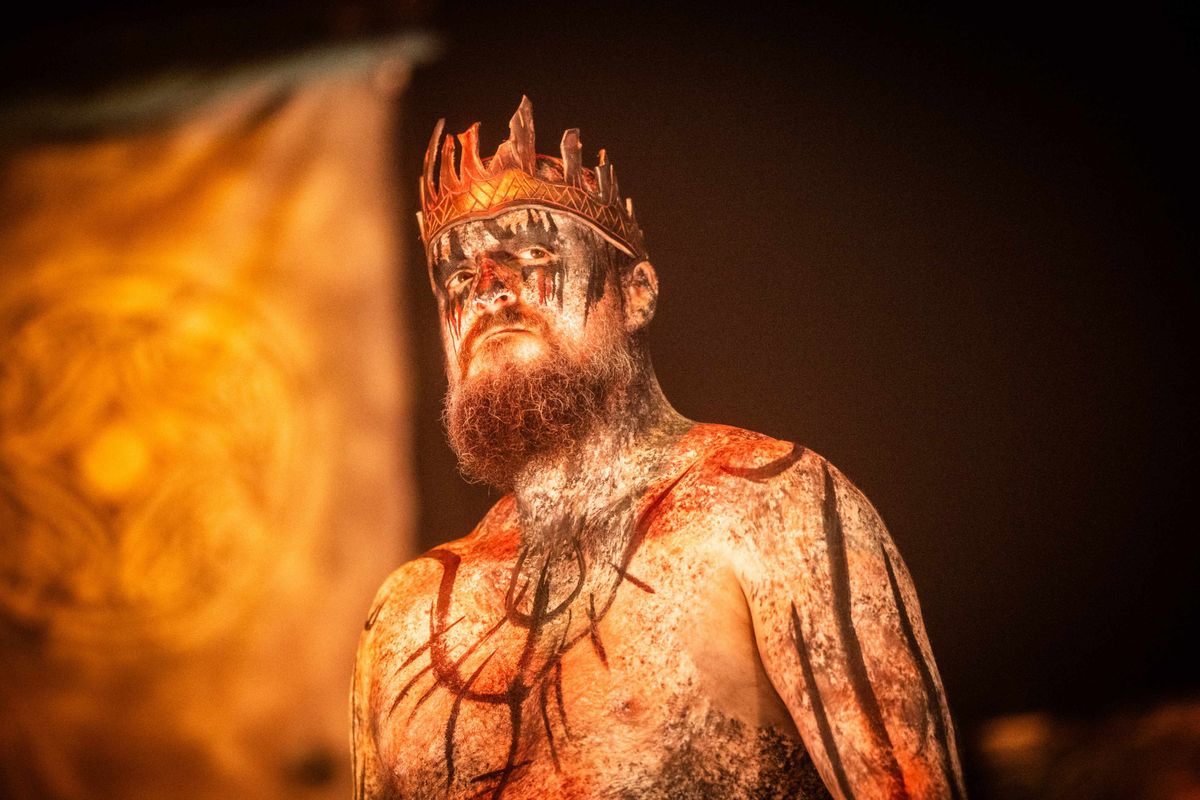 Mythos: Ragnarök | Chassé Theater Breda