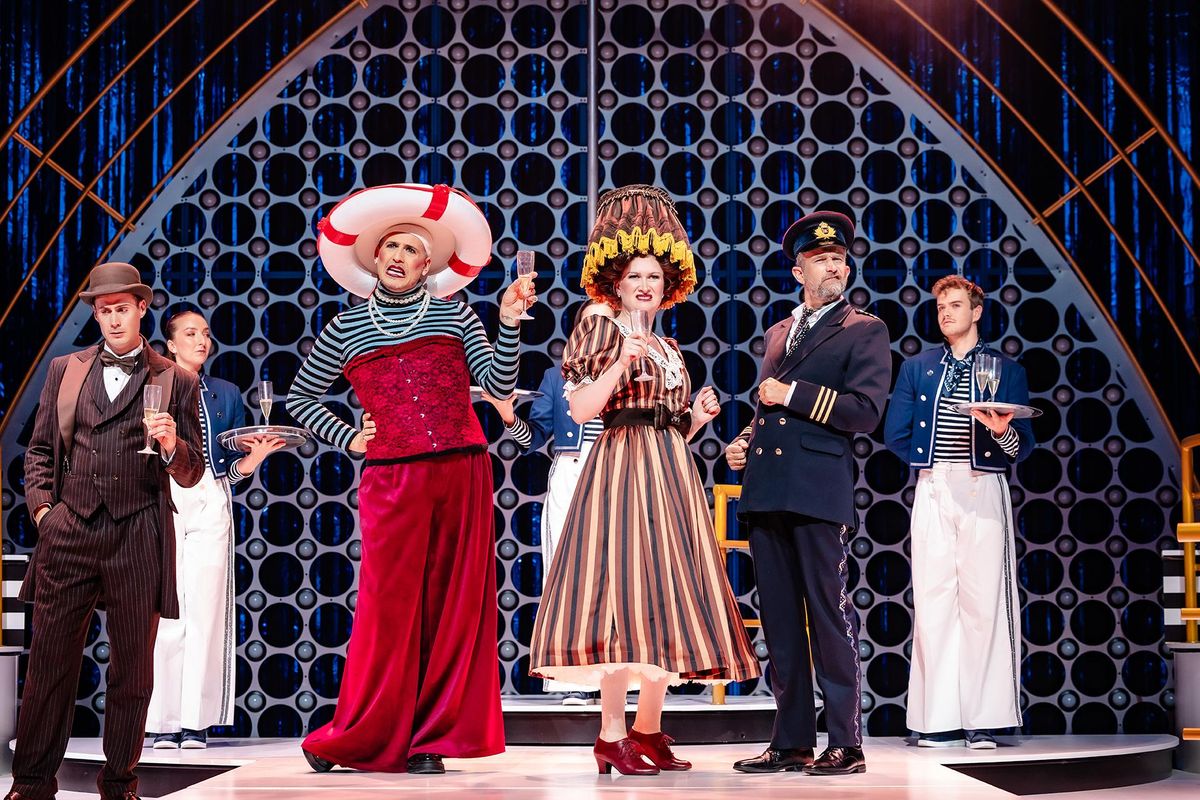 Titanique | Chassé Theater Breda