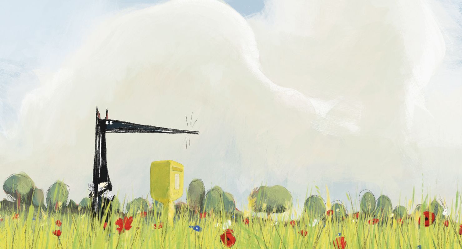 Cinemini: Bijzondere Beesten | Chassé Cinema Breda