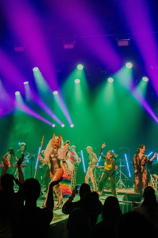 Be Proud Weekend | Chassé Theater Breda