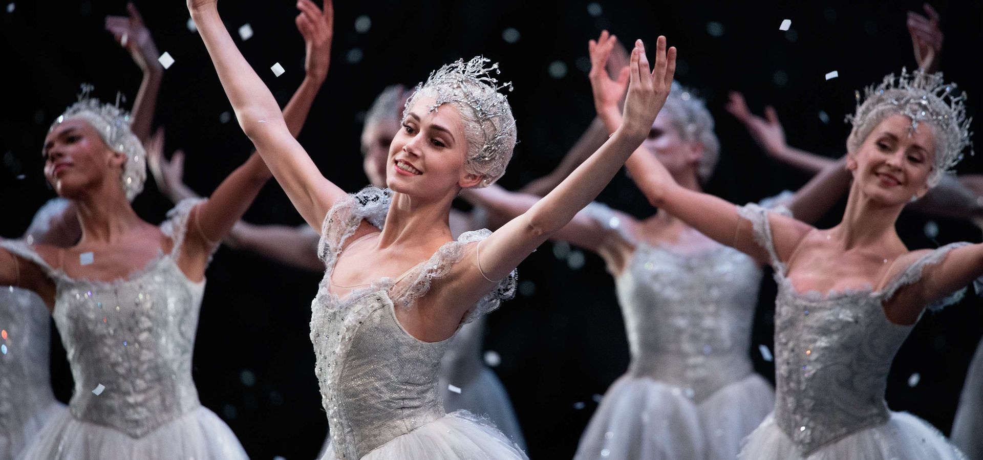 De Notenkraker | The Royal Ballet LIVE