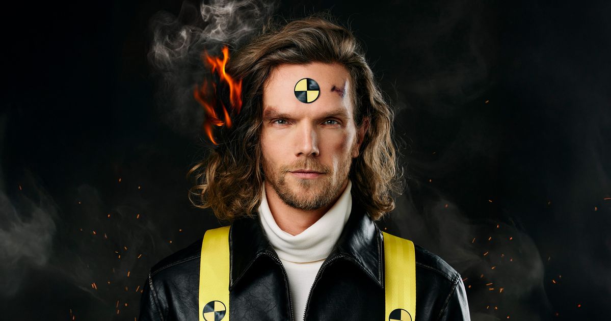 Ruud Smulders — RÜDSICHTSLOS