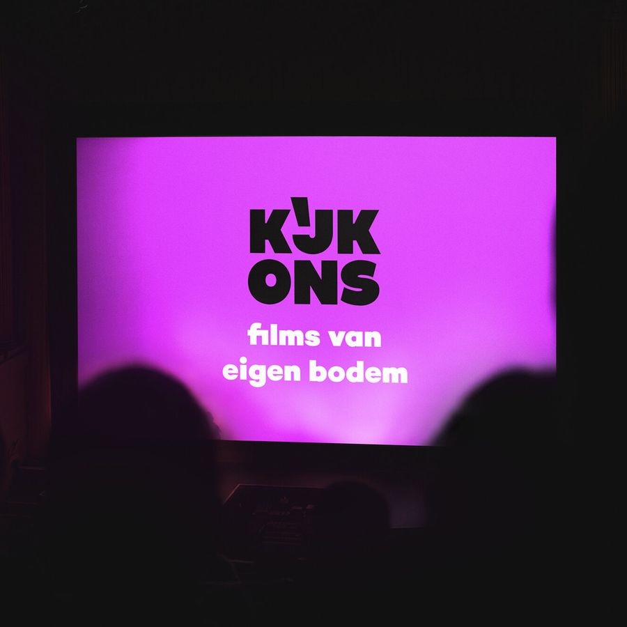 films van eigen bodem