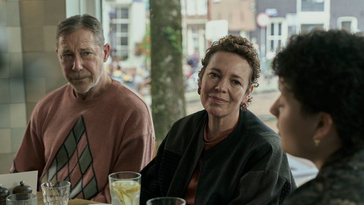 Film & Ontbijt | Chassé Cinema Breda