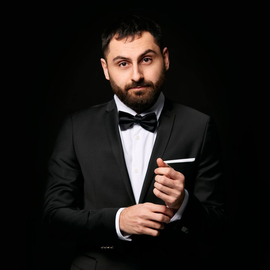 Maakt niet uit | Chassé Theater Breda