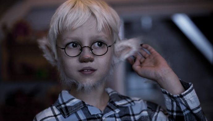 Dolfje Weerwolfje (6+) | Chassé Cinema Breda