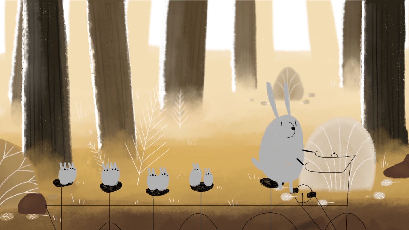 Cinemini weer en wind: de laatste herfstdag