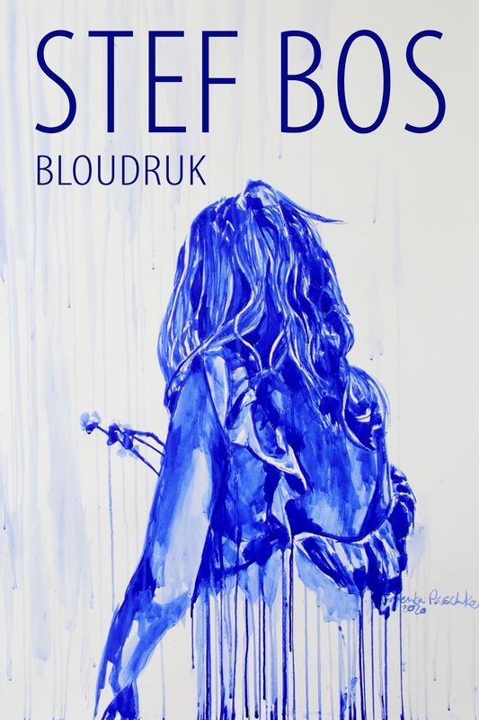 Stef Bos - Bloudruk - Chassé Theater Breda