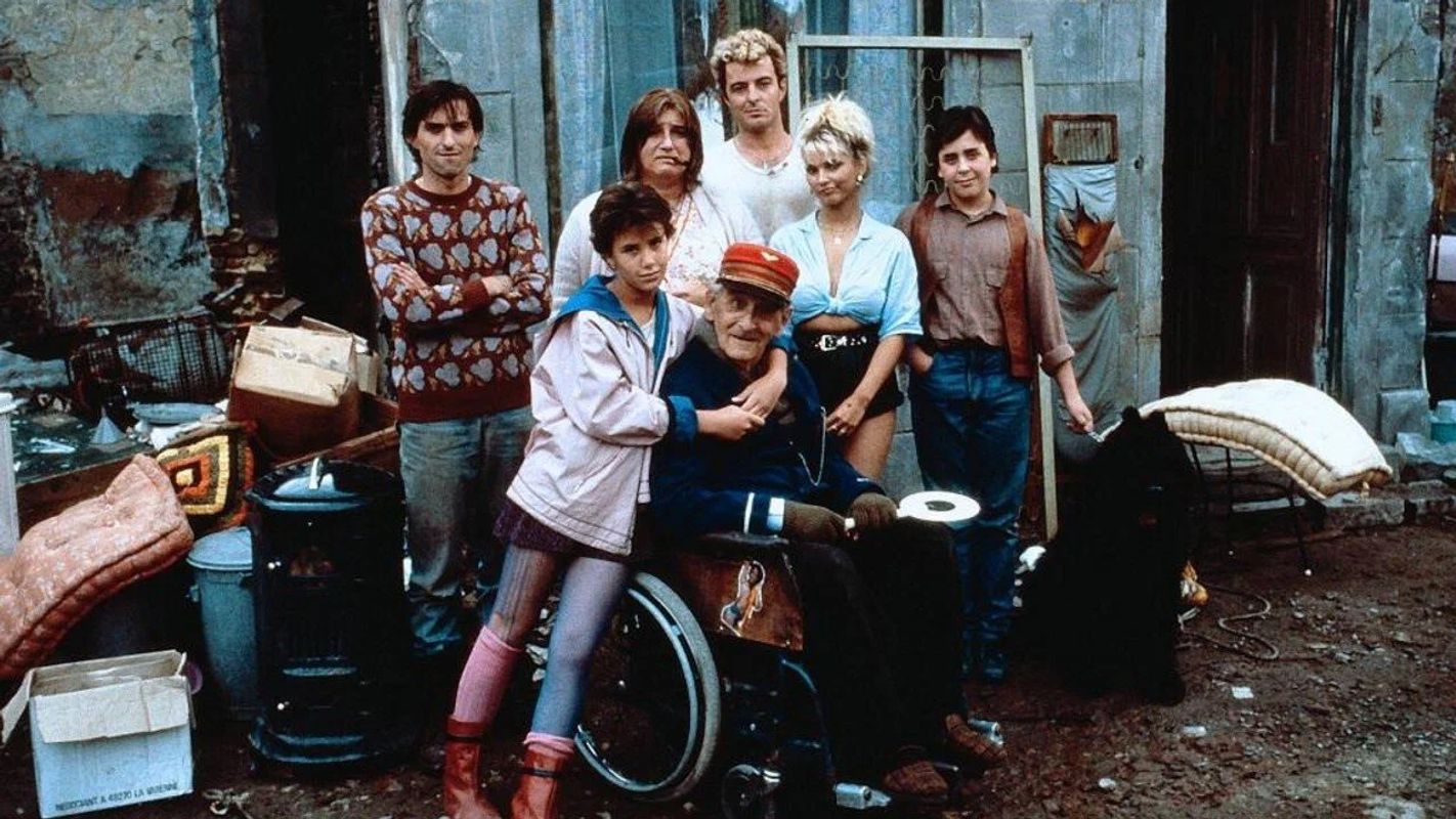 Flodder | Chassé Cinema Breda