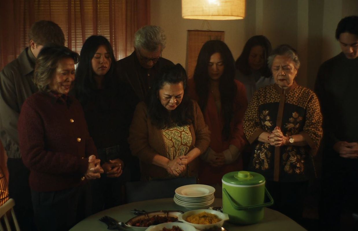 Mama'ku – Van Jakarta tot de Molukken | Chassé Cinema Breda