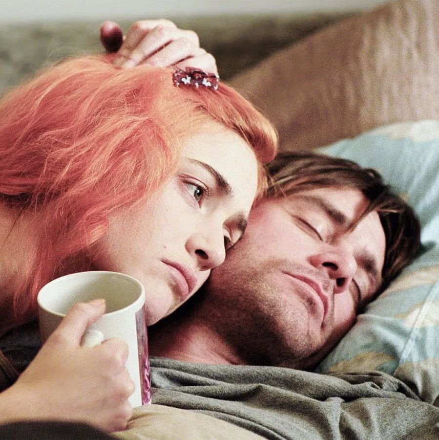 Date Night: Eternal Sunshine of the Spotless Mind | Chassé Cinema Breda