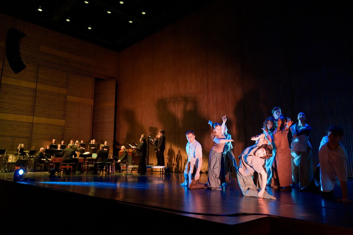 Les Noces | Chassé Theater Breda