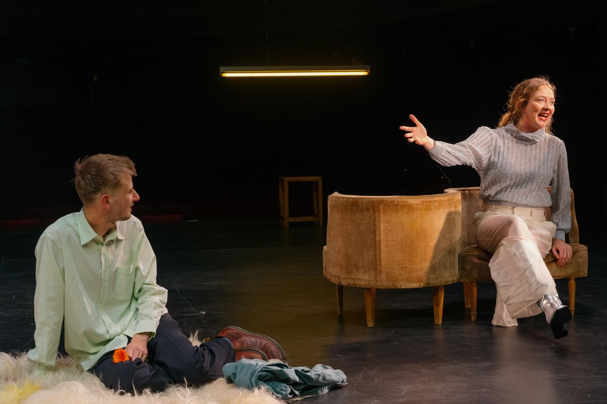 Housewarming | Chassé Theater Breda
