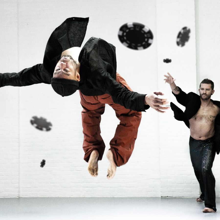 Jelena Kostić | Chassé Theater Breda
