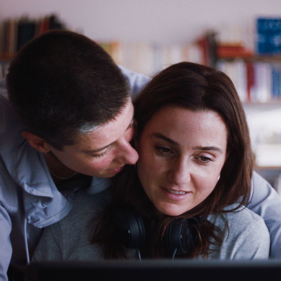 All Inclusive: Julian (voorpremière) | Chassé Cinema Breda