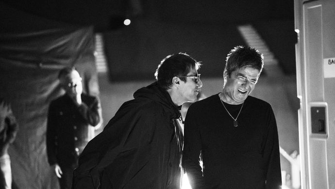 Oasis: Don't Look Back In Anger | Chassé Cinema Breda