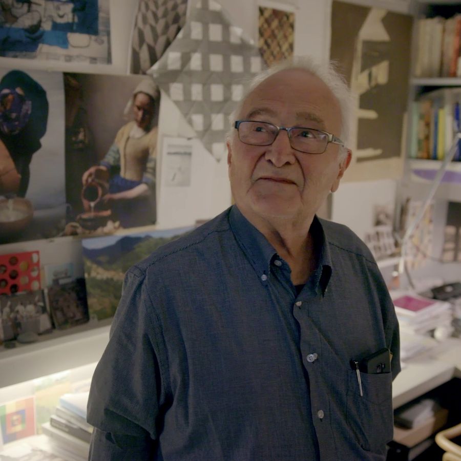 The Proof of the Pudding (Herman Hertzberger) | Chassé Cinema Breda