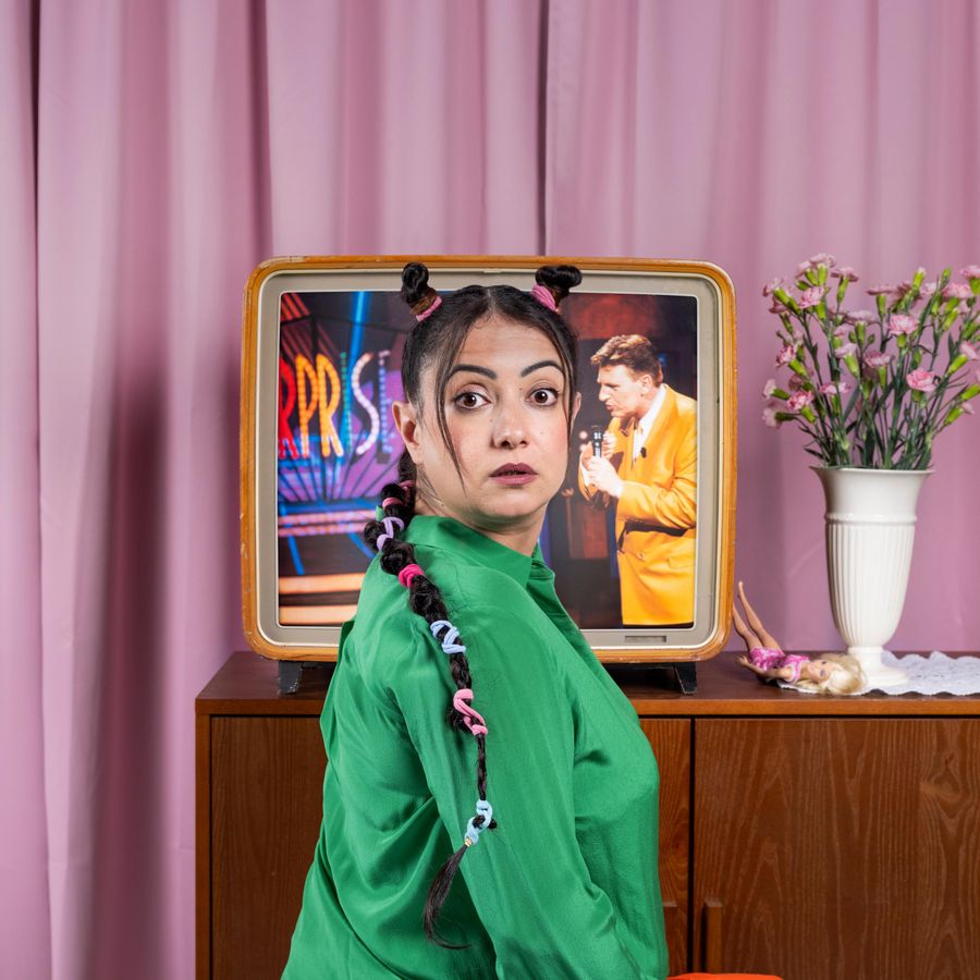 De Surpriseshow | Chassé Theater Breda