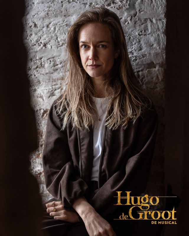 Hugo de Groot: Sandra