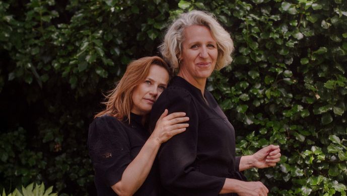 Over de liefde - Chassé Theater Breda